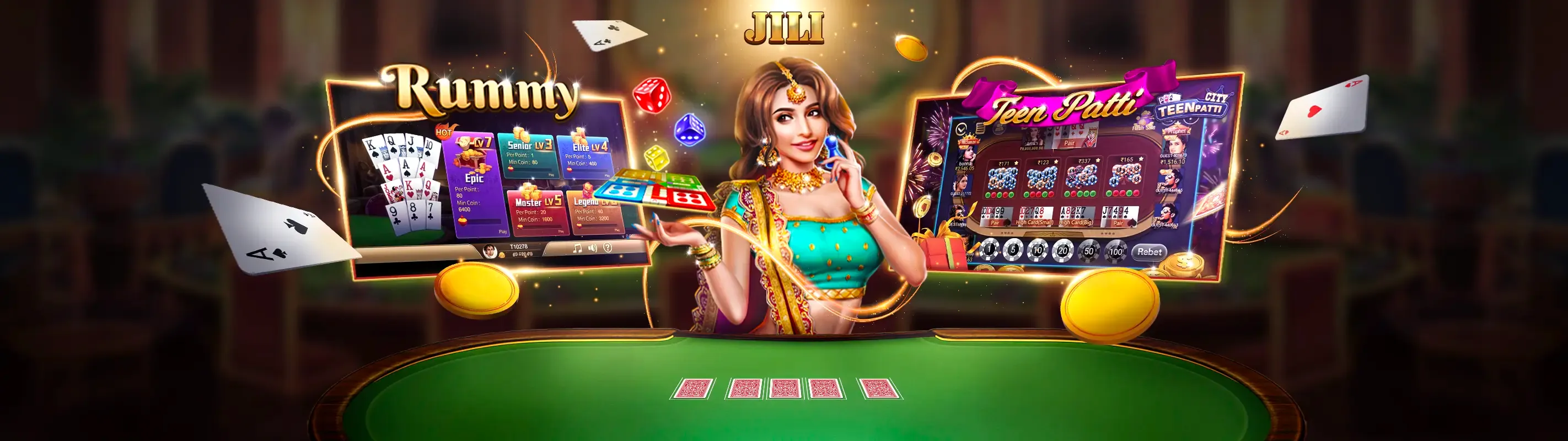 KU Casino Mobile – Trải Nghiệm Cá Cược Đỉnh Cao